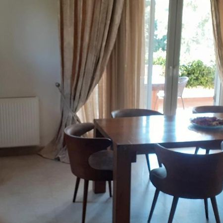 Villa Dioni Lefkáda Zewnętrze zdjęcie
