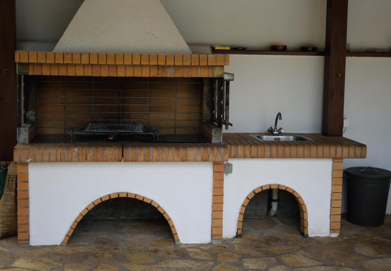 Villa Dioni Lefkáda Zewnętrze zdjęcie
