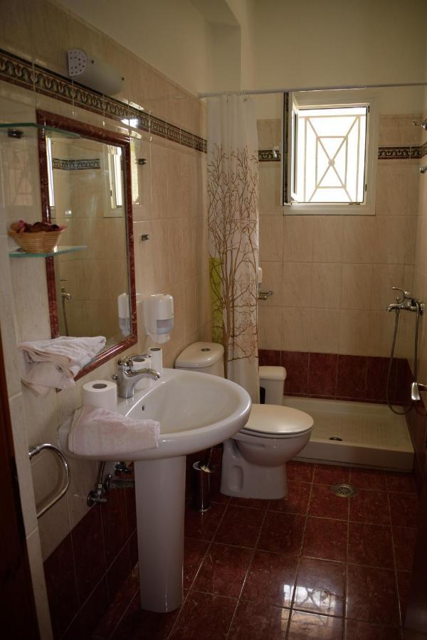 Villa Dioni Lefkáda Zewnętrze zdjęcie