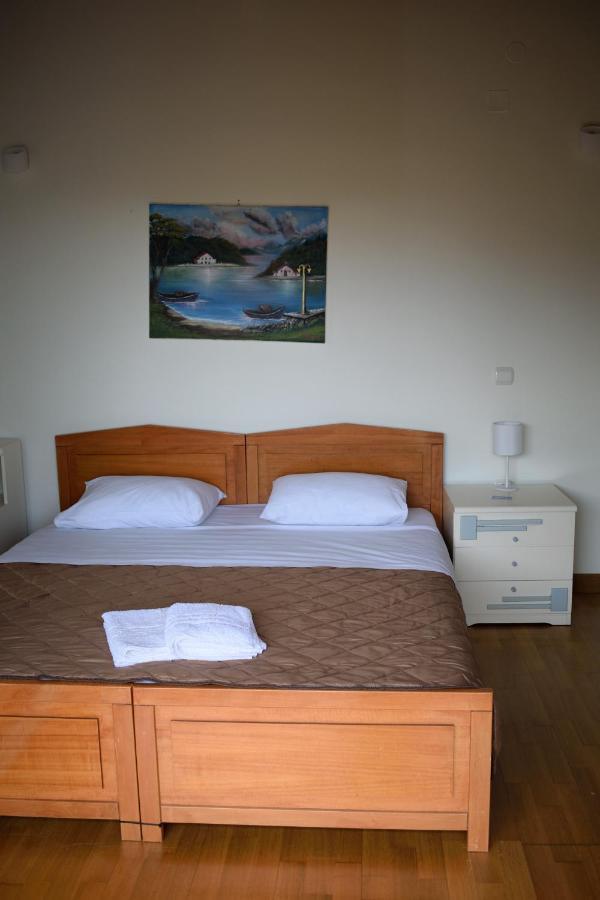 Villa Dioni Lefkáda Zewnętrze zdjęcie
