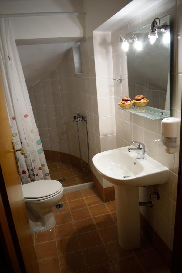 Villa Dioni Lefkáda Zewnętrze zdjęcie