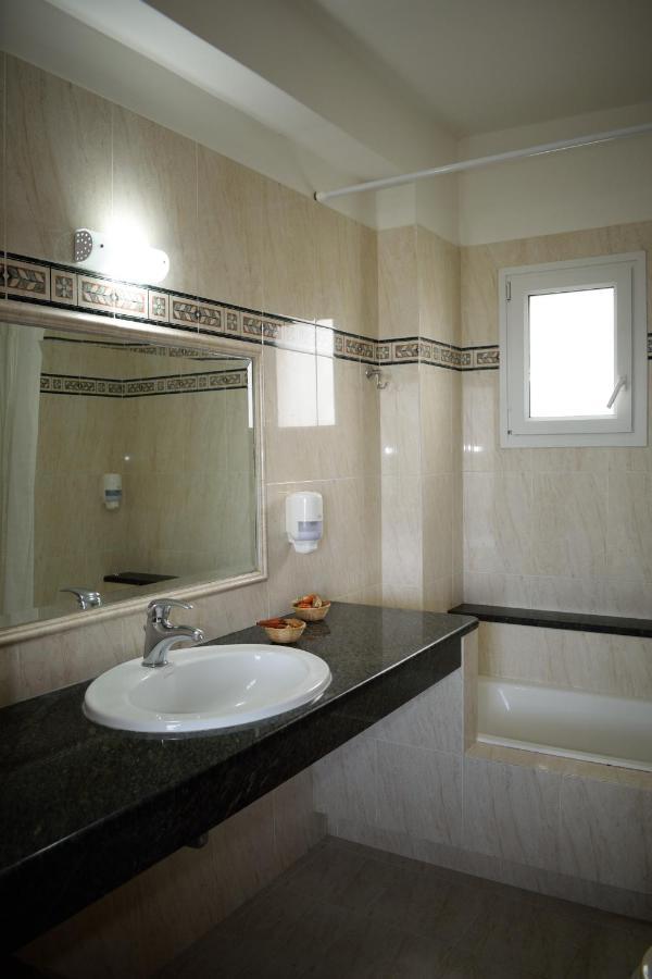 Villa Dioni Lefkáda Zewnętrze zdjęcie